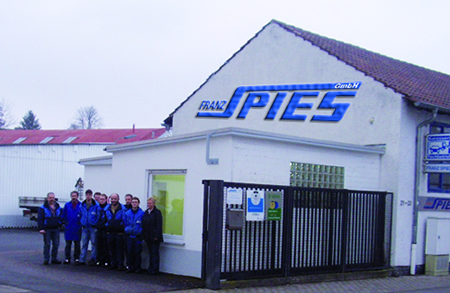 Franz Spies GmbH